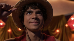 A One Piece 3. évadának berendelésével és magyar feliratos előzetessel lepte meg a Netflix a rajongókat kép