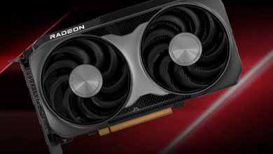 AMD Radeon RX 9060: erős 1080p teljesítmény, de csak előre összerakott gépekben kép