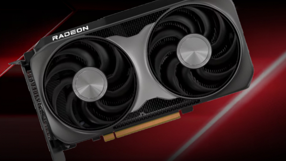AMD Radeon RX 9060: erős 1080p teljesítmény, de csak előre összerakott gépekben kép