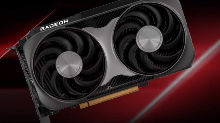 AMD Radeon RX 9060: erős 1080p teljesítmény, de csak előre összerakott gépekben kép