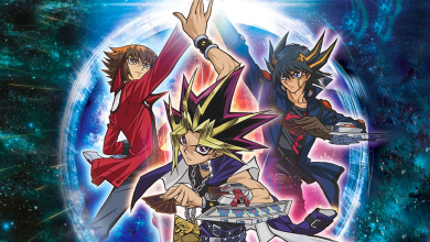 Miért nem kapott szinkront a Yu-Gi-Oh! GX negyedik évada? Végre van egy magyarázat kép