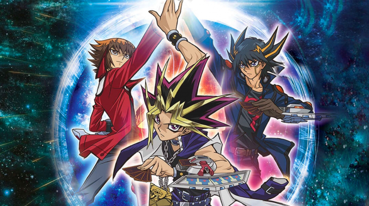 Miért nem kapott szinkront a Yu-Gi-Oh! GX negyedik évada? Végre van egy magyarázat bevezetőkép
