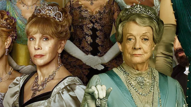 Összekapcsolódhat a Downton Abbey és Az aranykor? A sorozatok alkotója válaszolt kép