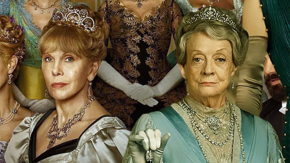 Összekapcsolódhat a Downton Abbey és Az aranykor? A sorozatok alkotója válaszolt kép