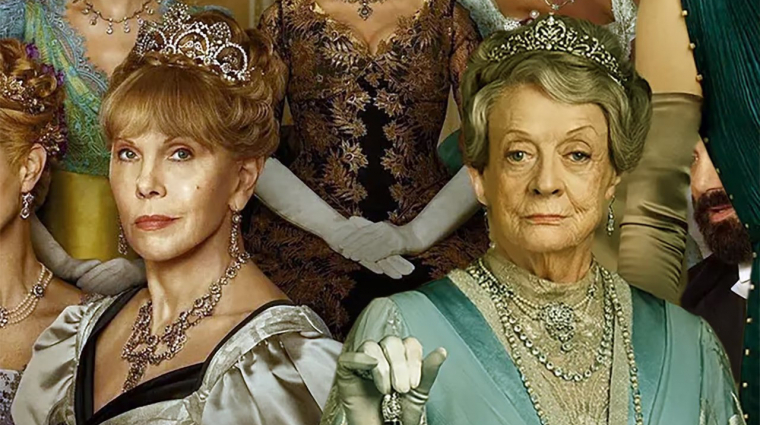 Összekapcsolódhat a Downton Abbey és Az aranykor? A sorozatok alkotója válaszolt bevezetőkép