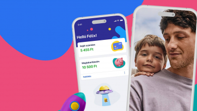 A telefonbűvészek körmére csap az Erste kép