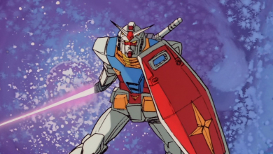 Gundam-hullám hajtja rekord negyedévre a Bandai Namcót kép