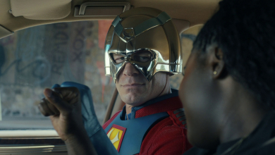 James Gunn egyetlen jelenettel írta át a Snyderverzumot kép