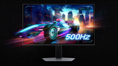 Már Magyarországon is elérhető a Samsung 500 Hz-es OLED gaming monitorja kép