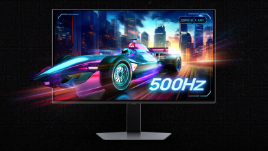 Már Magyarországon is elérhető a Samsung 500 Hz-es OLED gaming monitorja kép