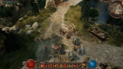 Ilyen tartalmakkal bővül a Titan Quest 2 kép