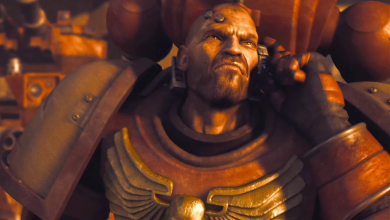 Visszacsinálják a Warhammer 40,000: Dawn of War alkotói a legjobban gyűlölt változtatást a remasterben kép