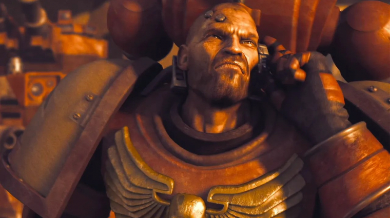 Visszacsinálják a Warhammer 40,000: Dawn of War alkotói a legjobban gyűlölt változtatást a remasterben bevezetőkép