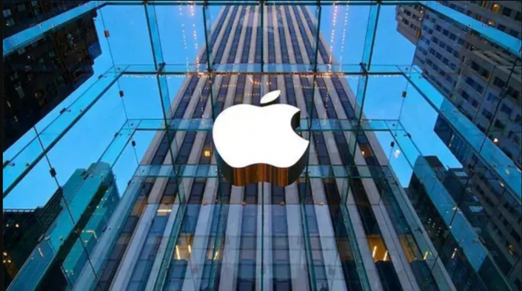 Az Apple visszavág Elon Musknak az App Store-vádak után kép