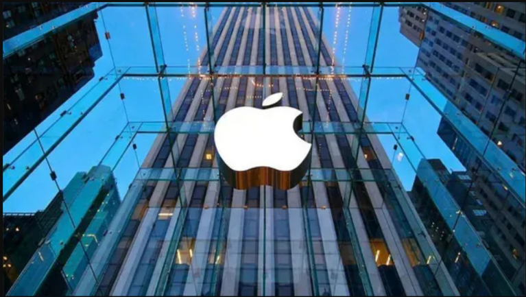 Az Apple negyedik éve őrzi világelsőségét a márkaérték rangsorában kép