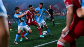 EA Sports FC 26 kép