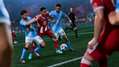 Az EA-nek valójában nincs szüksége a FIFA-ra kép
