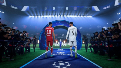 Az EA Sports FC 26 karriermódja rengeteg újdonsággal frissíti fel focis élményt kép