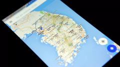 A Google Maps továbbra sem navigálhat teljesen Dél-Koreában a biztonsági viták miatt kép