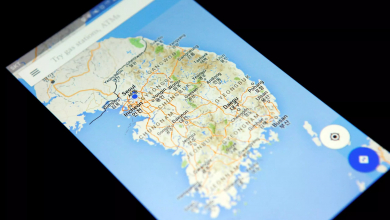 A Google Maps továbbra sem navigálhat teljesen Dél-Koreában a biztonsági viták miatt kép