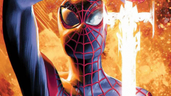 Miles Morales új fegyvere még a varázslatot is visszaveri kép