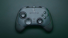 A Razer Wolverine V3 Pro 8K bizony egy villámgyors, profi PC-s kontroller kép