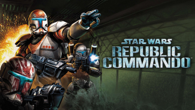 Ezzel játszunk a hétvégén: Star Wars: Republic Commando és Call of Cthulhu: Dark Corners of the Earth fókuszban