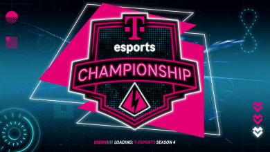 Budapesten dől el Európa egyik legnagyobb e-sport tornája kép