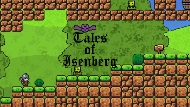 Magyar szinkronnal és megkapó grafikával hódít a magyar indie platformer kép