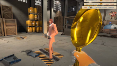 Ismét törölték az egyik legritkább Team Fortress 2 tárgyat – ugyanaz a játékos a tettes kép