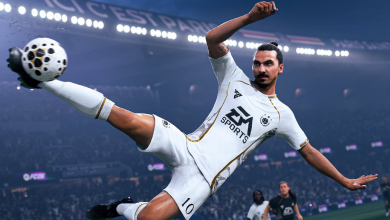 Az EA Sports FC 26 ikoncsapata igazi legendákkal bővül: Totti, Iniesta és Ibrahimovic is a fedélzeten kép