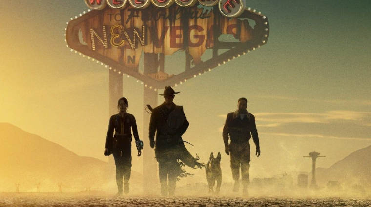 Már tudjuk, mikor jön a Fallout második évada bevezetőkép