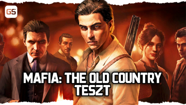 A Mafia: The Old Country visszatér a maffia gyökereihez, és nagyon jól teszi kép