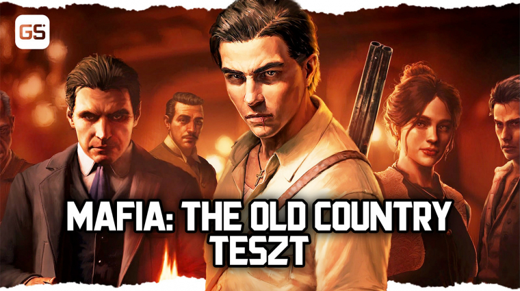 A Mafia: The Old Country visszatér a maffia gyökereihez, és nagyon jól teszi bevezetőkép