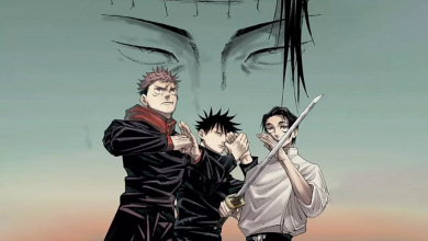 Öt éves a Jujutsu Kaisen anime, nagy bejelentések jönnek kép