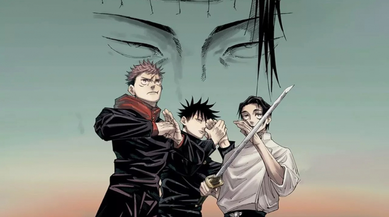 Öt éves a Jujutsu Kaisen anime, nagy bejelentések jönnek bevezetőkép