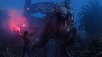 Naná, hogy T. rex-kaja is lehet belőlünk a Jurassic Park: Survivalben kép