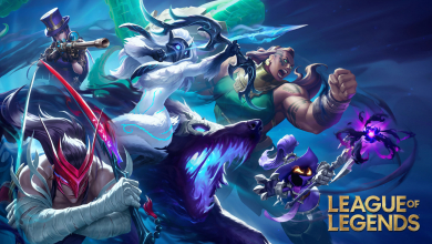 A League of Legends új opciója örökre megváltoztathatja, hogy hogyan játsszuk a MOBA-t kép