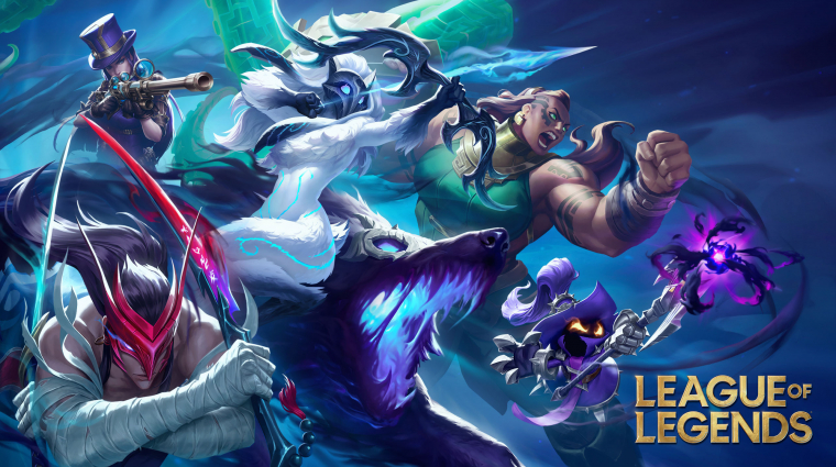 A League of Legends új opciója örökre megváltoztathatja, hogy hogyan játsszuk a MOBA-t bevezetőkép
