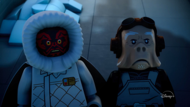 Darth Jar Jar visszatér a LEGO Star Wars: Rebuild the Galaxy új szezonjában kép