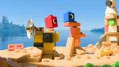 Szeptemberben érkezik az utóbbi évek legcukibb LEGO-játéka kép