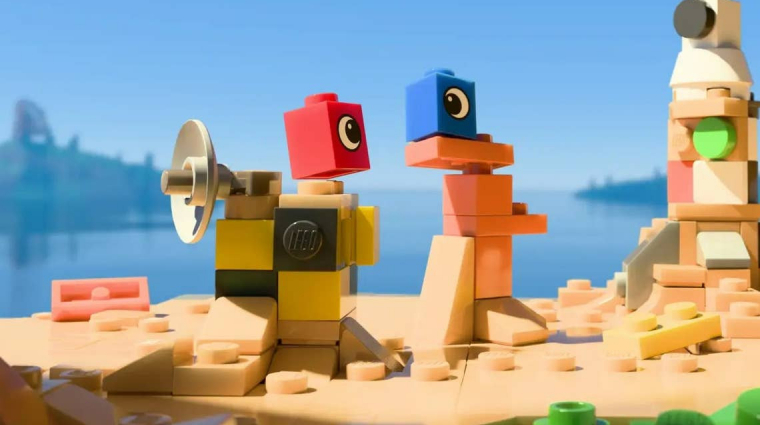 Szeptemberben érkezik az utóbbi évek legcukibb LEGO-játéka bevezetőkép