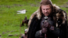 Sean Bean lesz Nottingham bírája az új Robin Hood sorozatban - itt az első kép kép