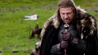 Sean Bean lesz Nottingham bírája az új Robin Hood sorozatban - itt az első kép kép