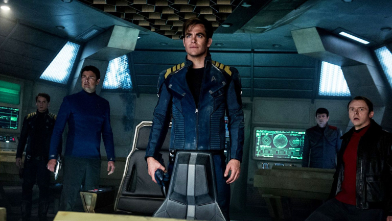 Merész húzásra készül a következő Star Trek-film fókuszban