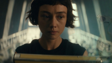 Mit keres a Jégkorszak az Alien: Earthben? kép
