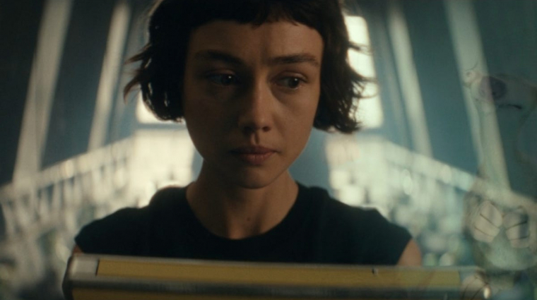 Mit keres a Jégkorszak az Alien: Earthben? bevezetőkép