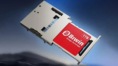 Jönnek a SIM-kártya méretű SSD-k kép
