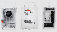 Teljesen ingyen adják a Teenage Engineering különleges PC házát kép