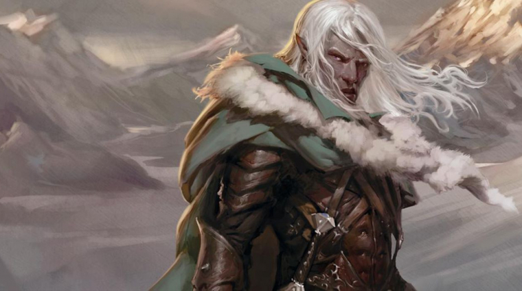Drizzt Do'Urden lassan 40 lesz, ideje, hogy új karakter vegye át a Dungeons & Dragons legnépszerűbb hőse helyét bevezetőkép